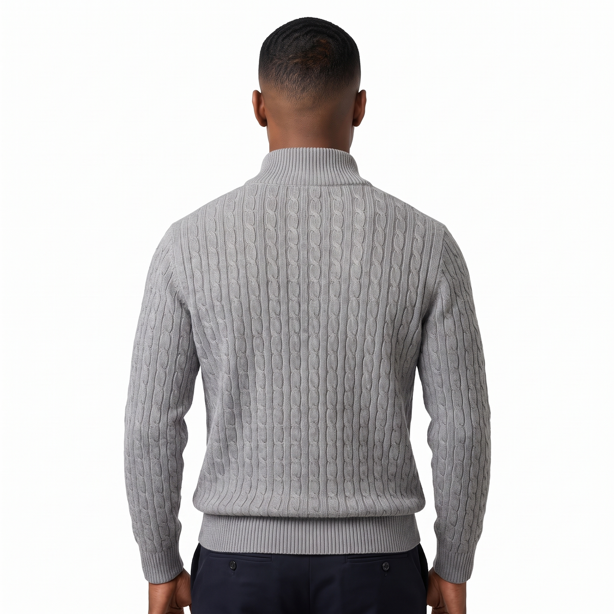 Classic Knit