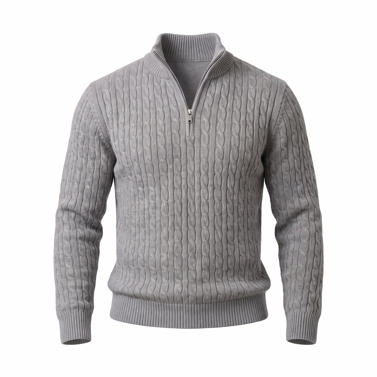 Classic Knit
