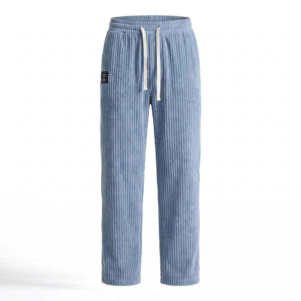 Pants Corduroy