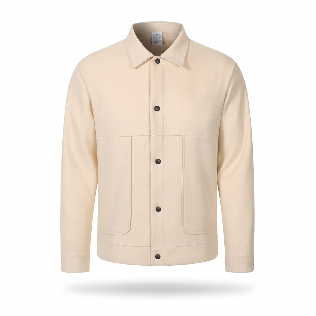 Hartwell Jacket