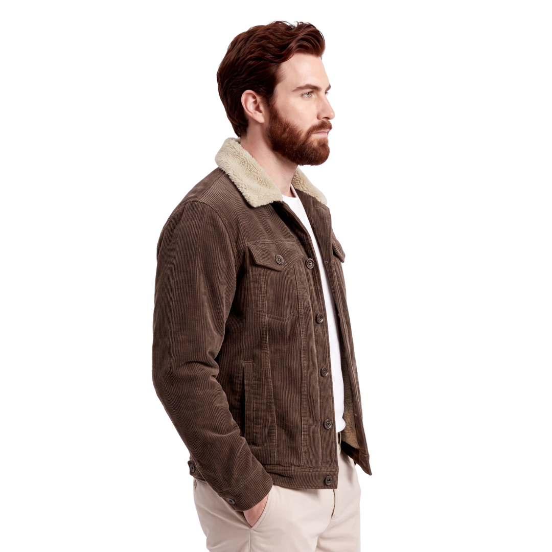 Jackets Padded