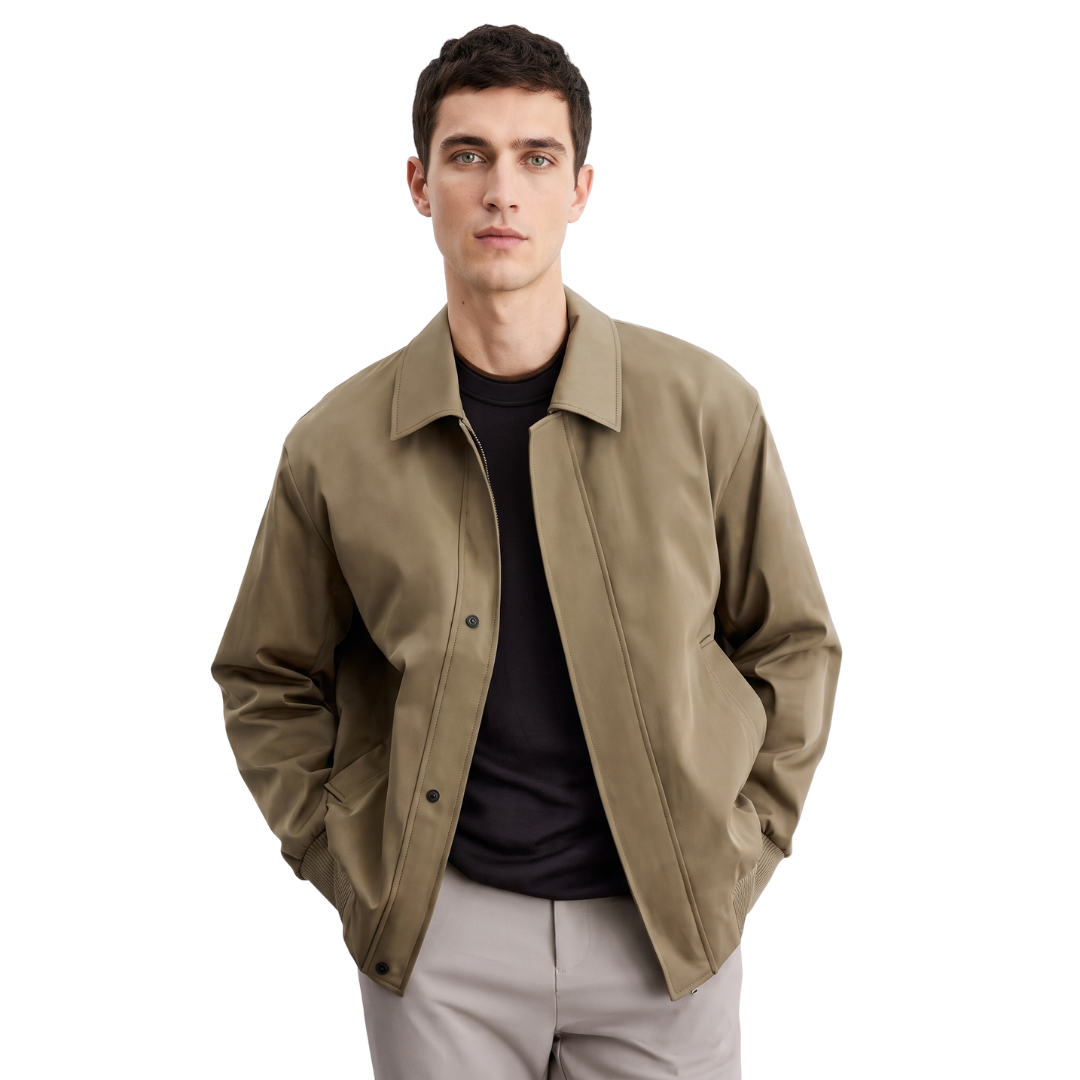 Jacket  Autumn Season