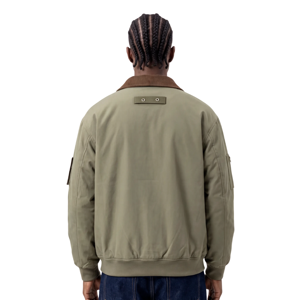 Winter Jackets Thick Warm