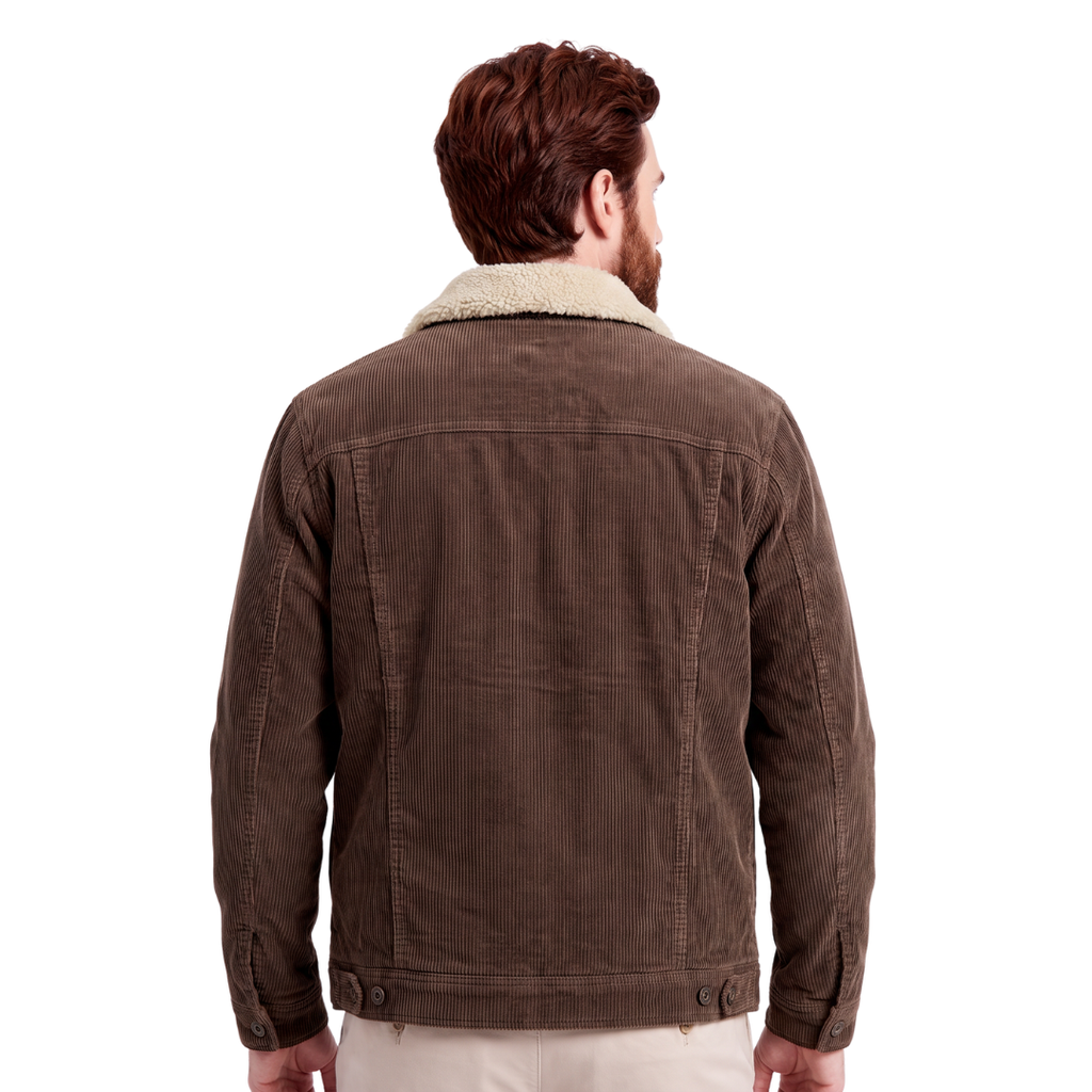 Jackets Padded