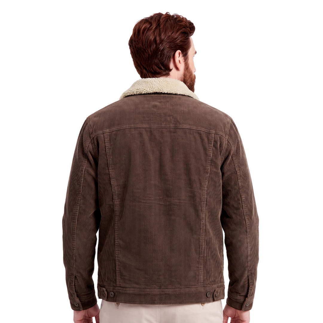 Jackets Padded