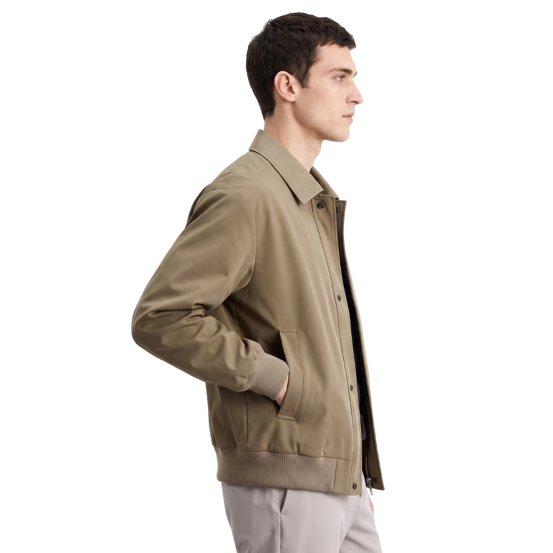 Jacket  Autumn Season