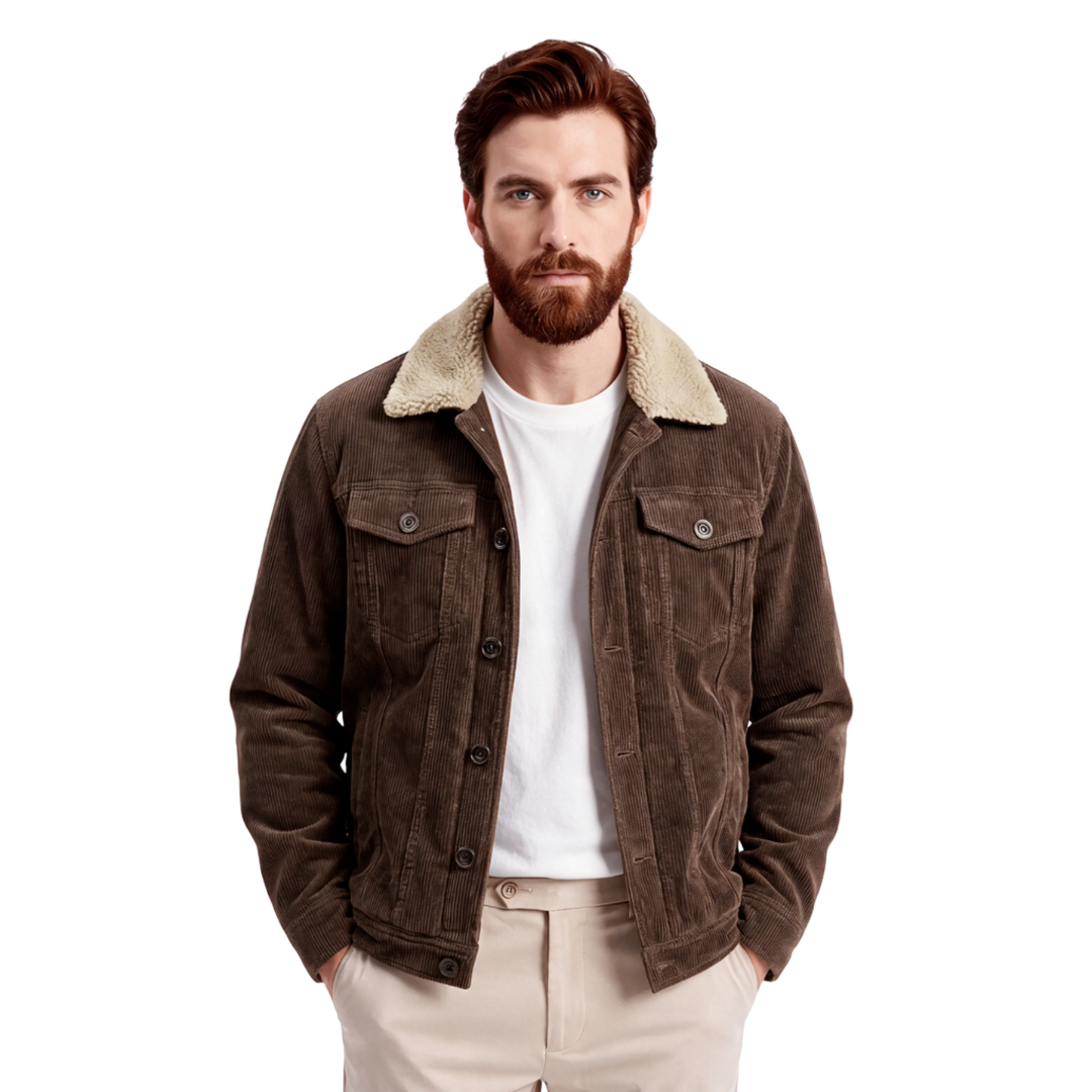 Jackets Padded