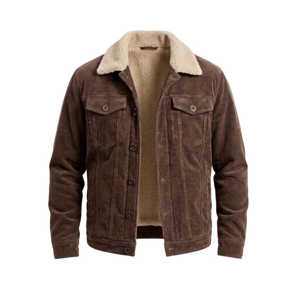 Jackets Padded