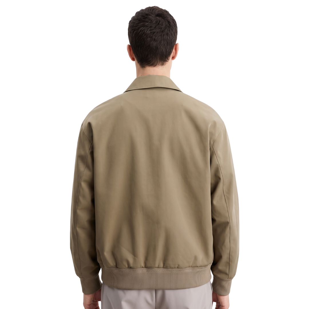 Jacket  Autumn Season
