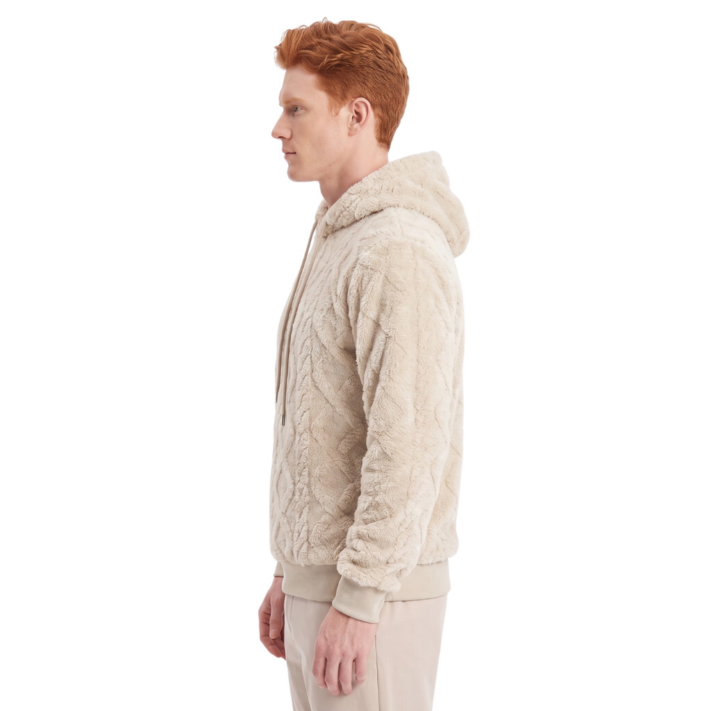 Autumn Sweater Jacket