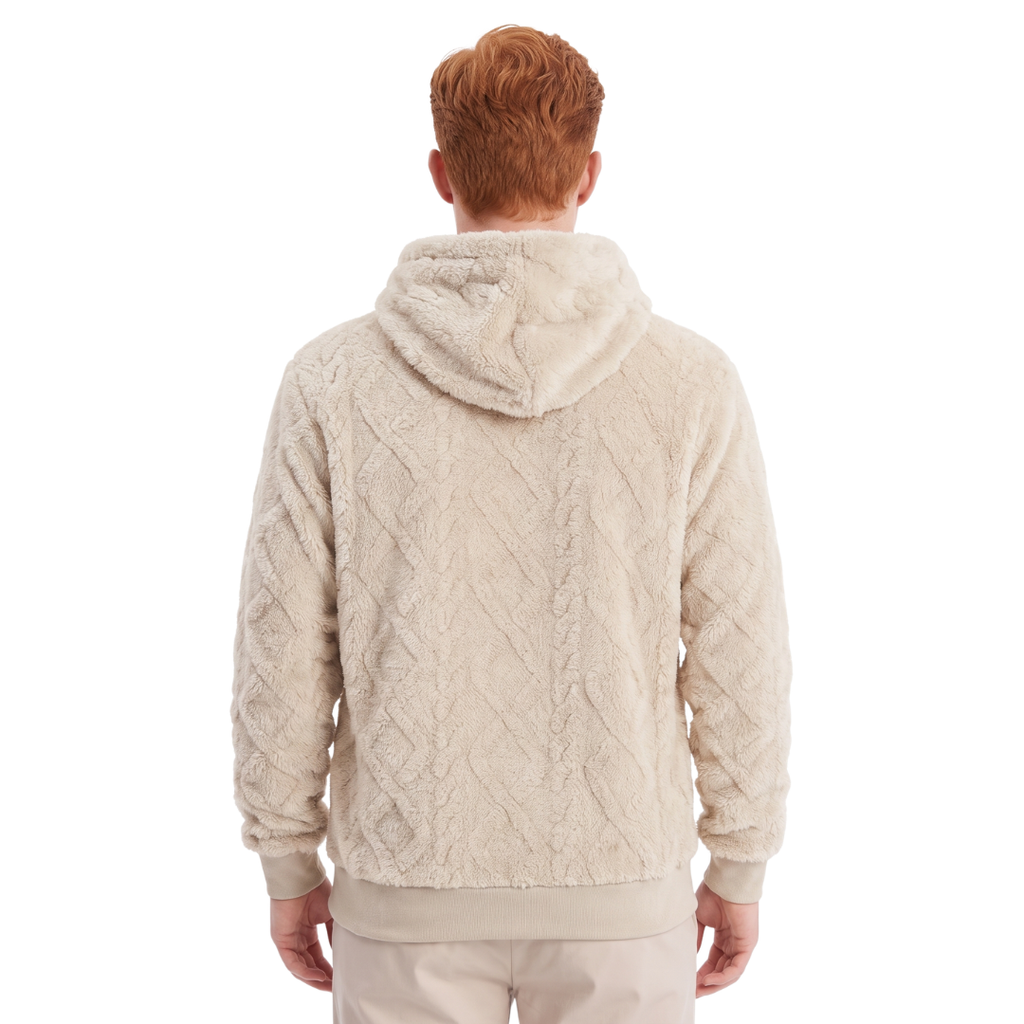 Autumn Sweater Jacket