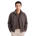 Daily Korean Zipper Jacket